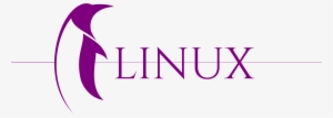 This Free Icons Png Design Of A Linux Logo #2015406