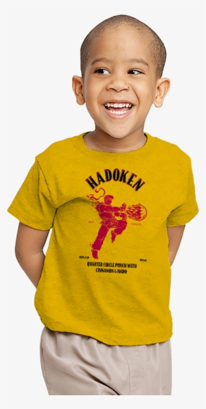 Hadoken Whiskey - Youth - T-shirts - Ript Apparel - - Ript Apparel Master Of Parts Unknown - Youth Light #2015451