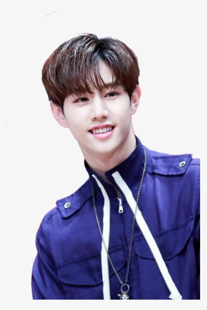 Mark Got7 2018 Png #2015452