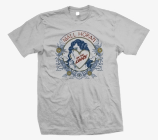 On The Loose - Niall Horan On The Loose T Shirt #2015474