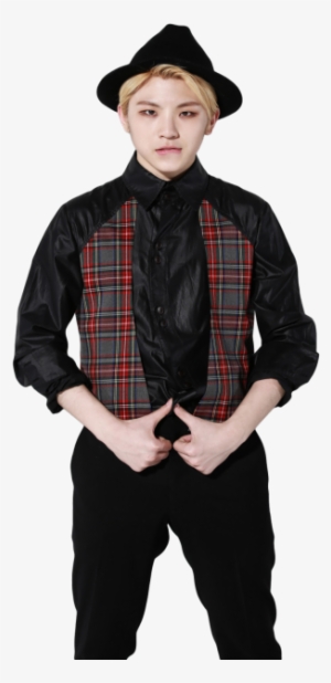 Mark Got7 Predebut - Seventeen Woozi Long Hair #2015491