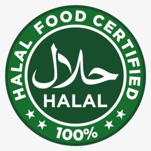 Adding This Field - 100 Halal Logo Png #2015492
