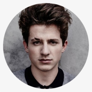Charlie Puth Wiki Logo - Charlie Puth #2015493