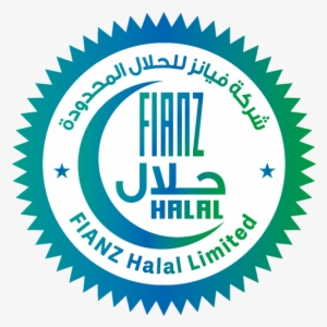 Fianz Halal Mark - Bourbonnais Township Park District #2015513