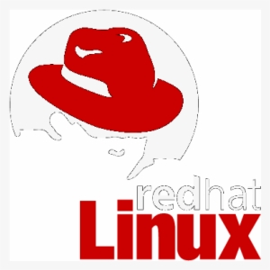 Linux Red Hat - Linux Red Hat Logo #2015561