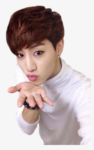 Mark Got7 Selca Download - Got7 Mark Cute Selca #2015562