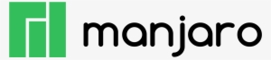 14, 28 February 2017 - Manjaro Logo #2015563
