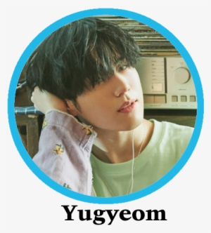 Presentyou Yugyeom Pfp - Yugyeom Lullaby #2015589