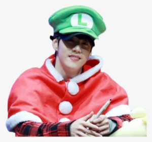Kpop, Mark, And Png Image - Got7 #2015721