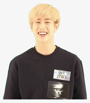 Kpop Got Mark Tuan Marktuan Smile Happy Outspa Png - Mark Tuan #2015743