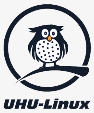 Uhu Linux #2015763