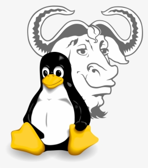 Gnu Linux #2015778