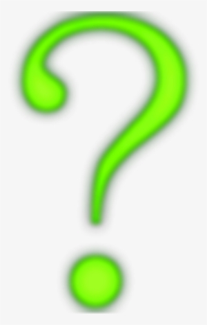 Riddler Question Mark Png #2015862