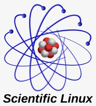 Scientific Linux Linux Logo Png #2015867