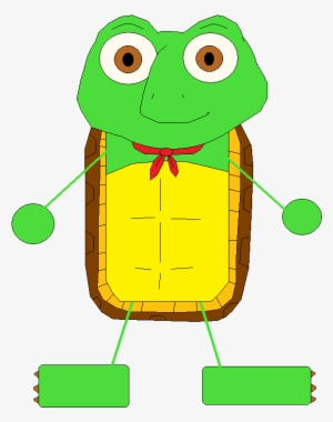 Franklin The Turtle #2015991