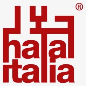 Halal Italia Rosso R - Halal Italia #2015995