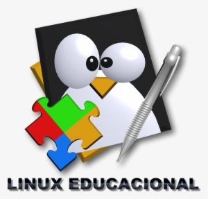 Total Downloads - Linux Educacional Png #2016015