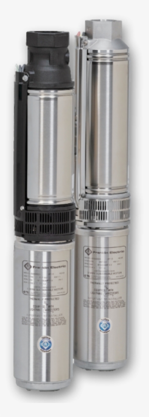 Franklin Electric 20jv1s4-3w230 - Franklin Submersible Pump #2016064