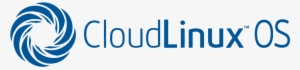 Logo - Download - Cloud Linux #2016066