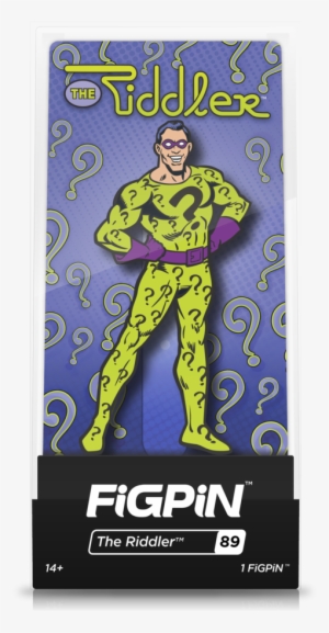 Dc Comics Figpin - Green Lantern Justice League #2016093