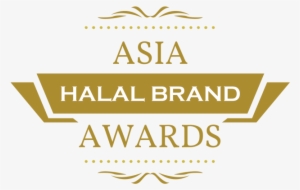 Ahba Asia Halal Brand Awards - Asia Halal Brand Awards 2017 #2016119