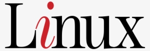 Linux Logo Png Transparent - Linux Logo Transparent Png #2016167