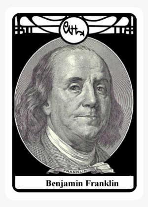 Benjamin Franklin #2016341