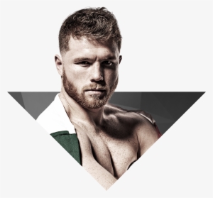 Canelo Alvarez At Jewel - Logo Canelo Alvarez Png #2016366