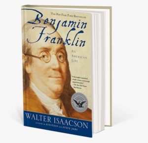 An American Life - Benjamin Franklin An American Life Walter Isaacson #2016419
