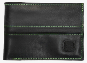 Franklin Wallet - Alchemy Goods Recycled Franklin Wallet #2016549