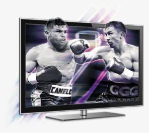 The Rematch The Boxing World Wanted Will Arrive On - Canelo Vs Ggg 2 #2016597