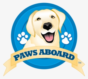 Paws Aboard #2016600
