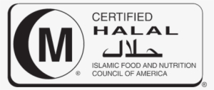 Post Navigation - Ifanca Halal Logo #2016601