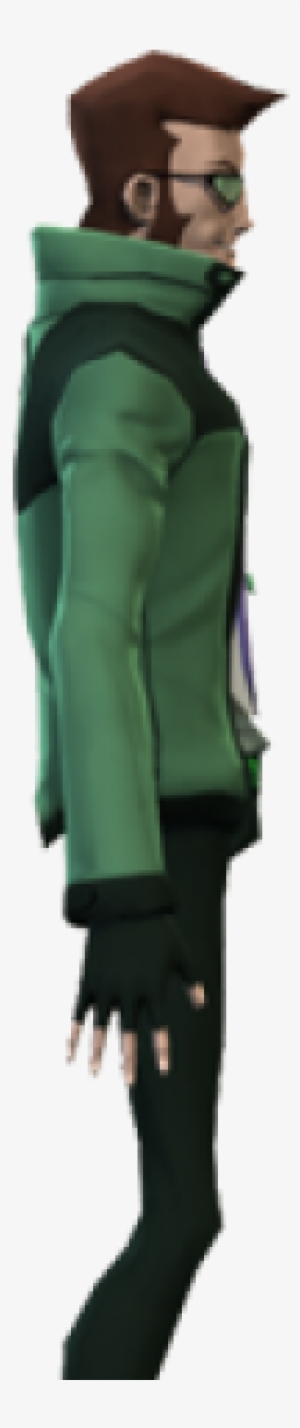 Click To Edit - Costume #2016750