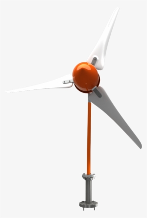 Wind Architect Sander Mertens - Wind Turbine #2016777