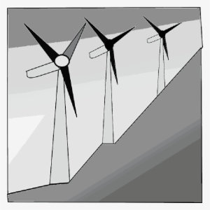 Mb Image/png - Animadas De Energia Eolica #2016818