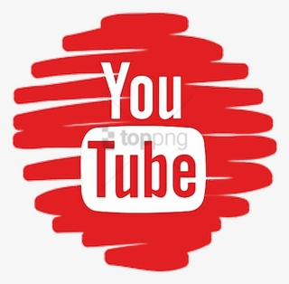 Youtube Subscribe Chanell Transparent Png Sticker - Logo Youtube Png #2016869