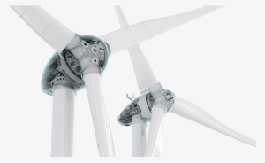 An Affordable Way To Decrease You Energy Bill In Windy - 4 Mw Wind Turbine #2016870