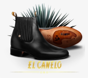 Charro Ankle Boots - Rain Boot #2016950