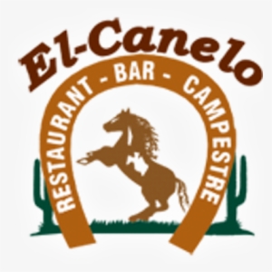 El-canelo Restaurant - Stallion #2016974