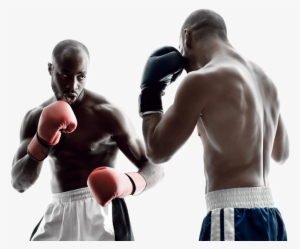 Get The Big Fights With Dish - Boxing Fighters Png #2017000