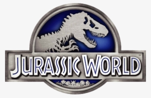 Jurassic World Logo - Logo Jurassic World Symbol #2017084