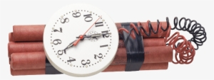 Time Bomb Png - Real Bomb Transparent Background #2017299