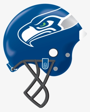Patriots - Seattle Seahawks Wincraft Helmet Logo Pin Small #2017384