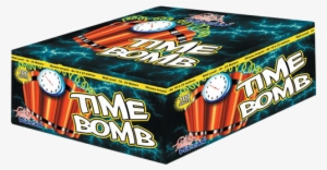 Timebomb - Time Bomb #2017404