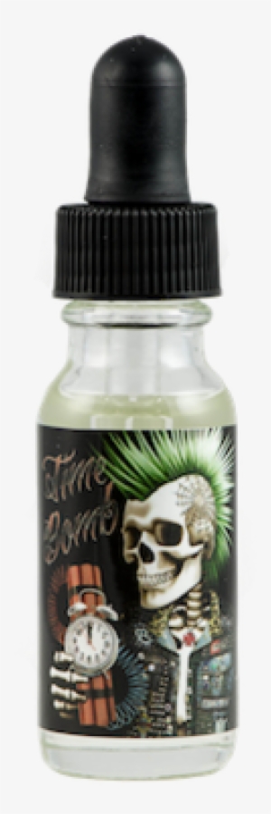 Time Bomb - Electronic Cigarette #2017408