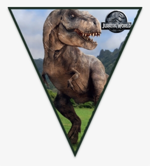 Paraguita Candy Bar Jurassic World - Dinosaurs Movie #2017409