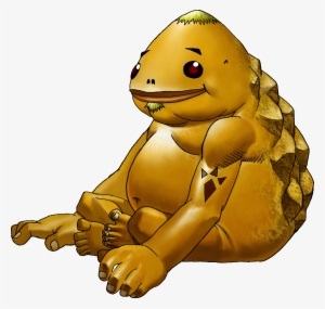 View Samegoogleiqdbsaucenao Goron Artwork , - Legend Of Zelda Goron #2017445