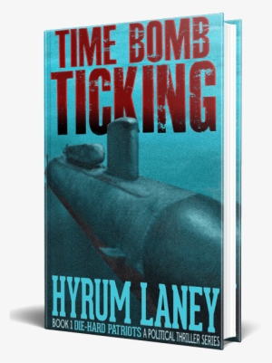 Time Bomb Ticking Free Ebook - Time Bomb Ticking #2017468
