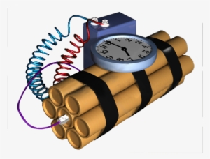 Time-bomb - Time Bomb #2017491